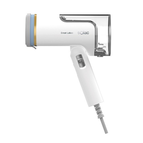 ΣΥΣΤΗΜΑ ΑΤΜΟΥ SOLAC PC1502 130ml 1200W 22gr/min